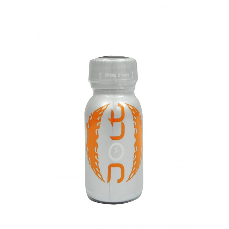 Jolt Silver Almond 13ml - POPPERS Jolt Silver Almond 13ml - POPPERS