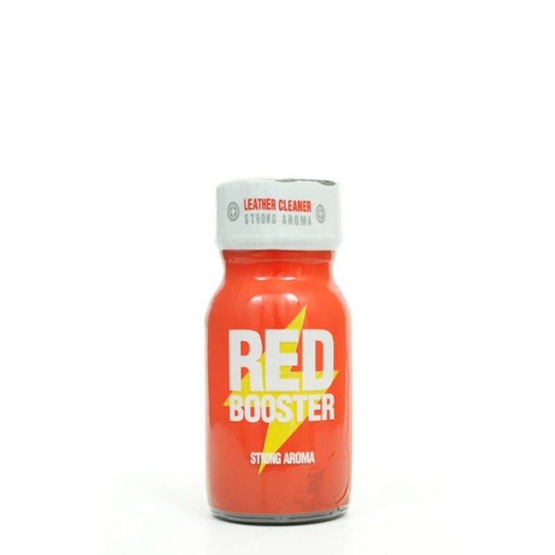 Jolt RED BOOSTER 13ml - POPPERS Jolt RED BOOSTER 13ml - POPPERS
