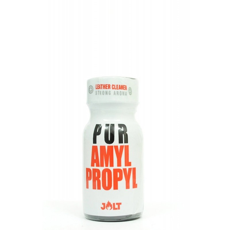 Jolt PUR AMYL-PROPYL 13ml - POPPERS Jolt PUR AMYL-PROPYL 13ml - POPPERS