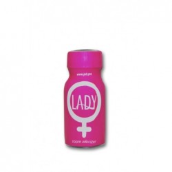 Jolt Lady 25ml - POPPERS