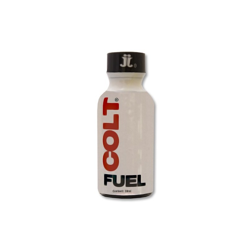 Colt Boxed 30ml - POPPERS Colt Boxed 30ml - POPPERS