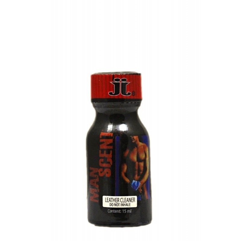 Manscent 15ml - POPPERS Manscent 15ml - POPPERS