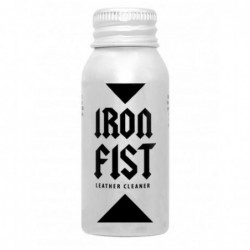 Iron Fist Boxed Tall 24ml - Gros poppers