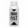 Iron Fist Boxed Tall 24ml - Gros poppers
