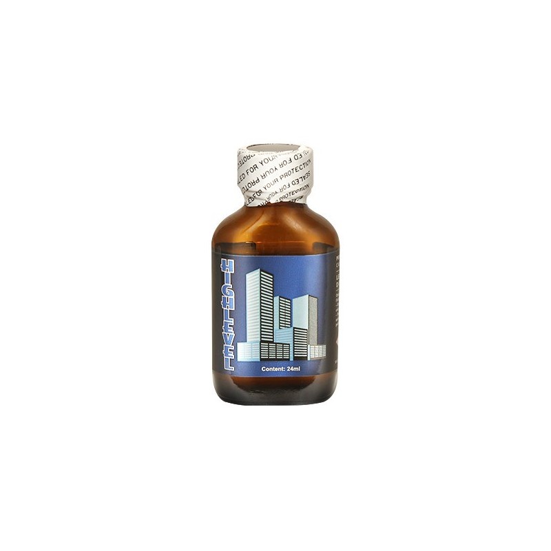 Highlevel 24ml - POPPERS Highlevel 24ml - POPPERS