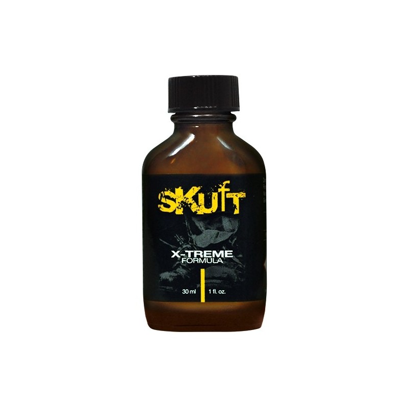 sKUfT X-TREME 30ml - POPPERS sKUfT X-TREME 30ml - POPPERS
