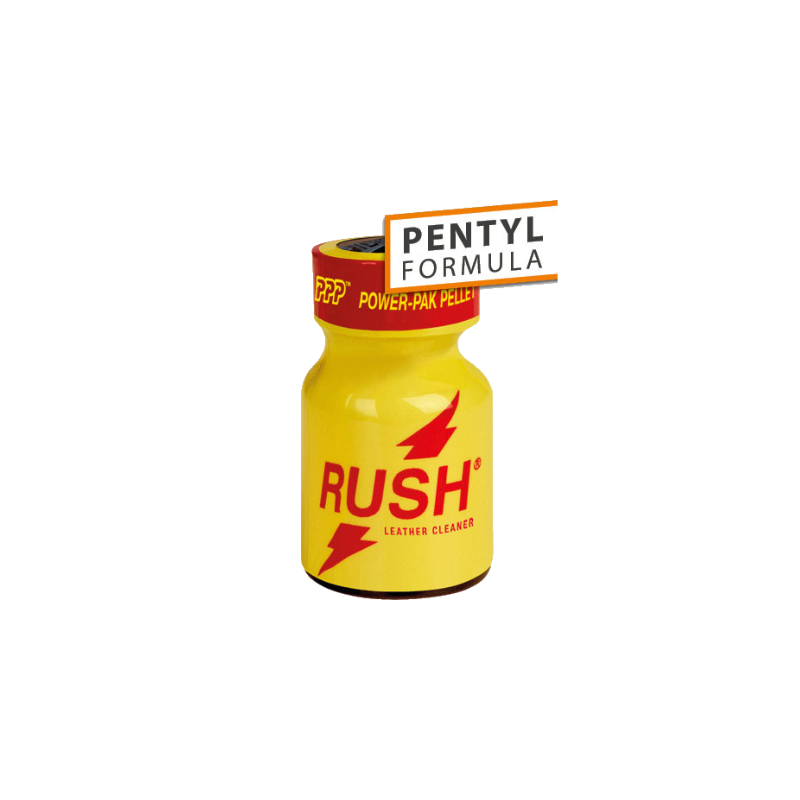 Rush PE 9ml - POPPERS Rush PE 9ml - POPPERS