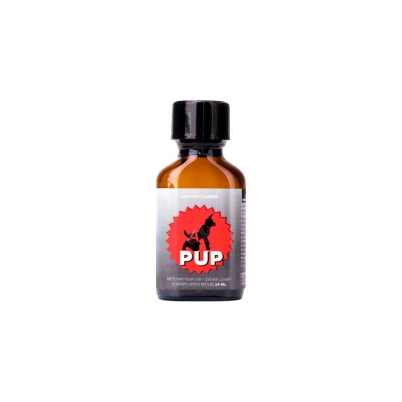 PUP Aroma 24ml - POPPERS PUP Aroma 24ml - POPPERS