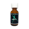 Jungle PULSE - Black Extreme 25ml - Popper grandi